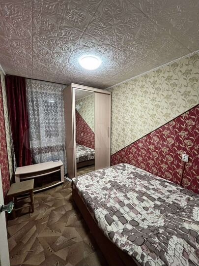 4-к. квартира, 73,5 м², 4/9 эт.