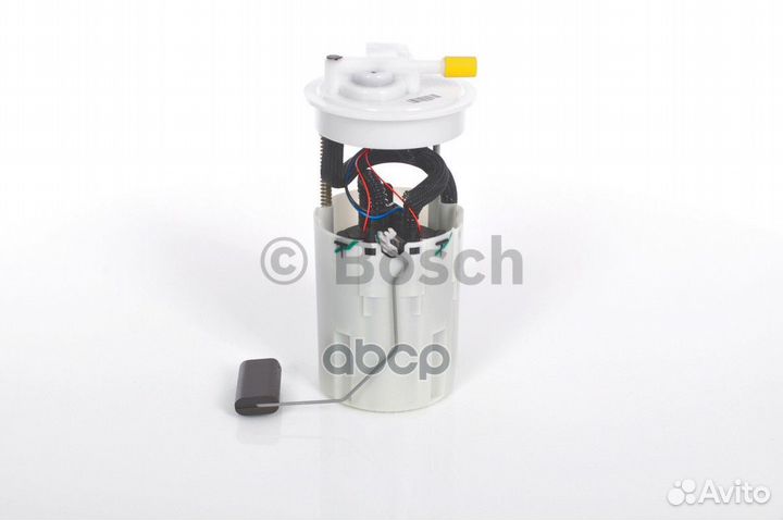 Бензонасос nissan 1.5-1.8 0 580 313 120 Bosch