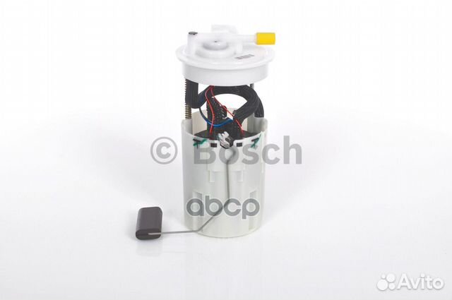 Бензонасос nissan 1.5-1.8 0 580 313 120 Bosch