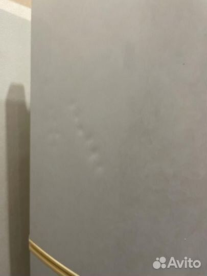 Холодильник samsung