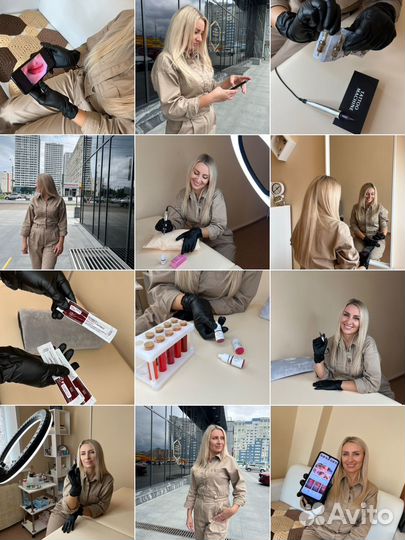 Контент фотограф/предметная съемка/визуал