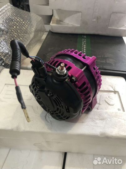 Генератор для автозвука мехман 320 А