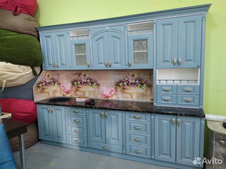 Профессиональная сборка корпусной мебели. Частник