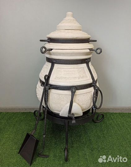 Тандыр Амфора Кочевник