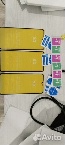 Защитное стекло редми xiaomi redmi 9, 9T,poco m3