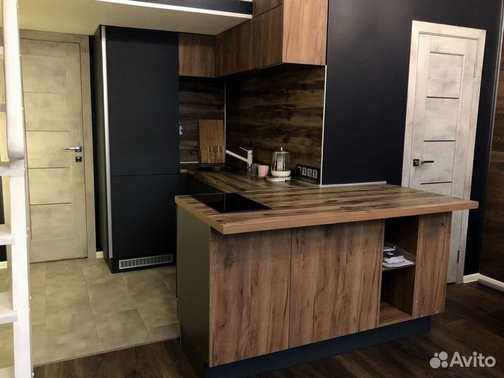 Кухонный гарнитур 