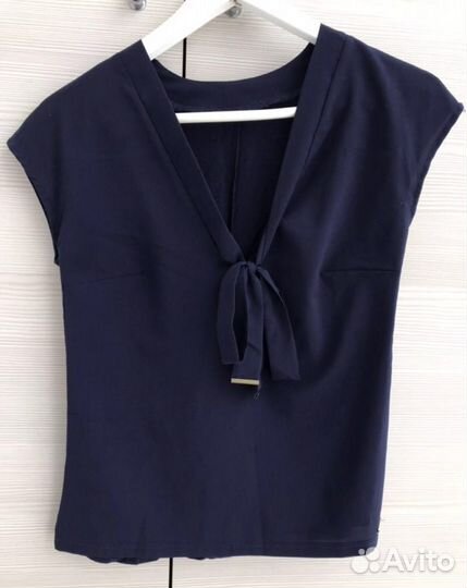 Пакет брендовых вещей 42-44(46)