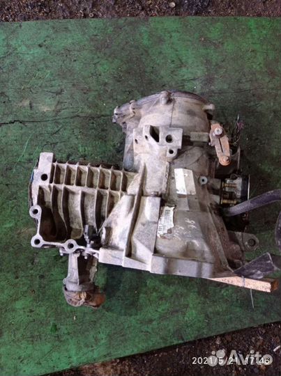 АКПП Chrysler Voyager 3 (1995 - 2001) 3.8 K9313180