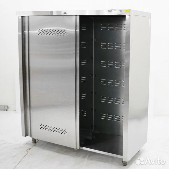 Шкаф-купе для хлеба Atesy шзх-С-1500