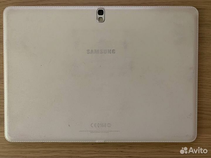 Планшет Samsung Galaxy Tab Pro 10.1