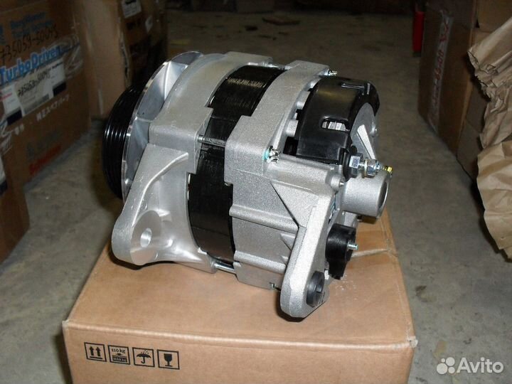 Генератор хитачи zx470r-3