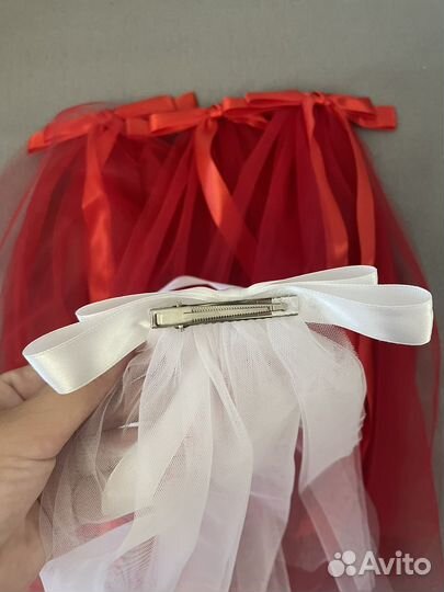 Фата на девичник