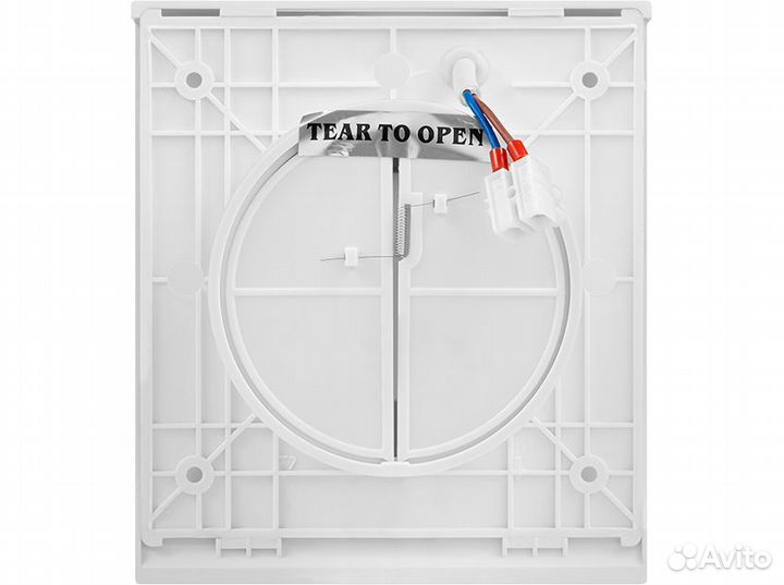 Вытяжной бытовой Вентилятор Electrolux серии Magic