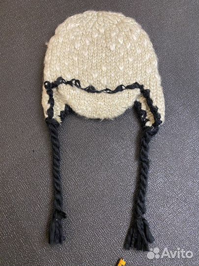 Новая шапка BonFire