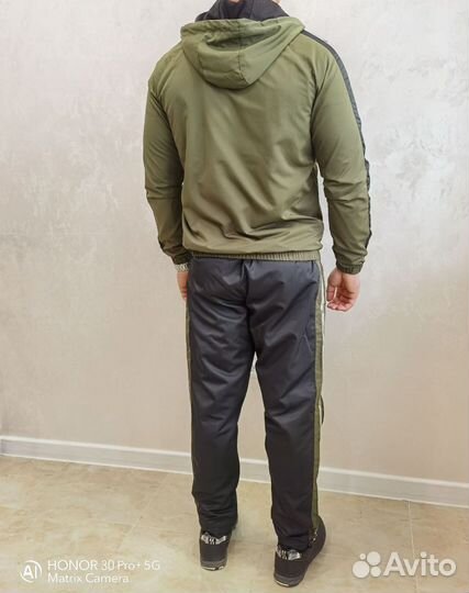 Cпортивный костюм Kappa