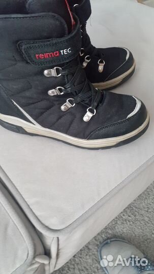 Демисезонные для мальчика