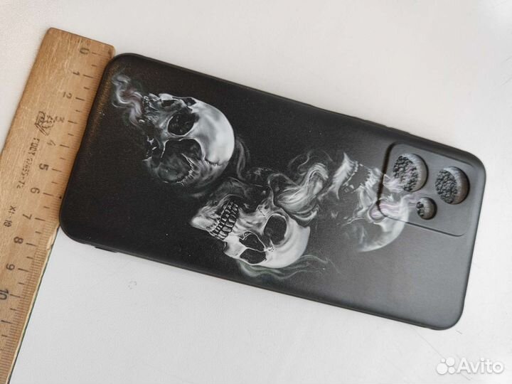 Чехол новый redmi 12 note