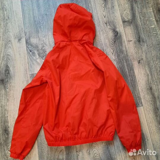 Ветровка Quechua