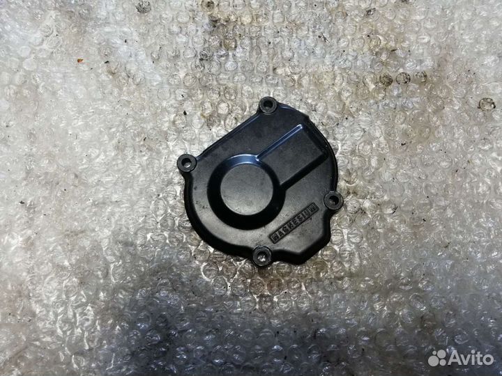 Крышка двигателя kawasaki ZX9