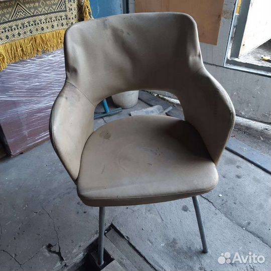 Стул кресло СССР