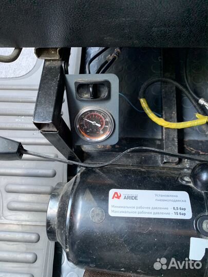 ГАЗ ГАЗон Next 3010 GA, 2018