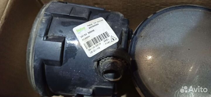 Блок розжига ксенона