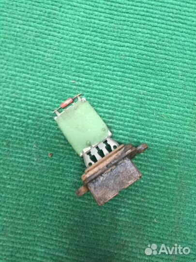 Радиатор Печки фиат альбеа