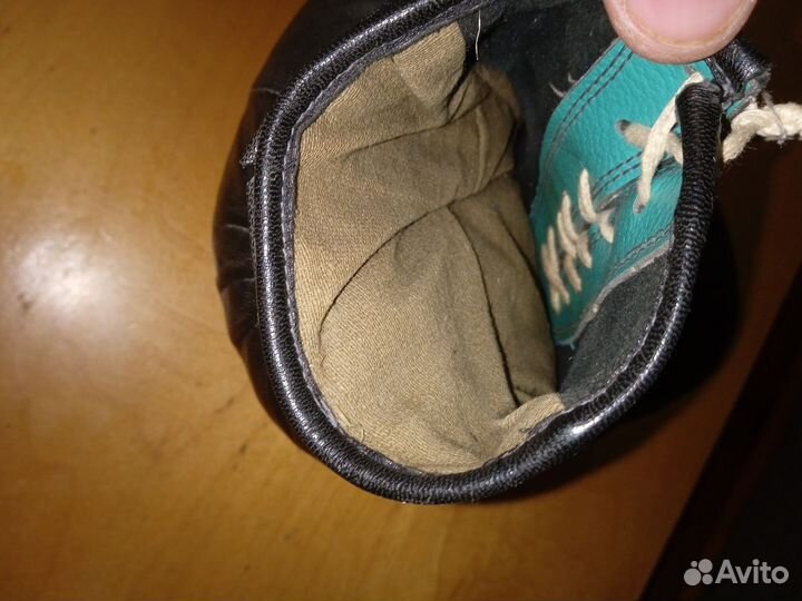 Боксёрские перчатки СССР