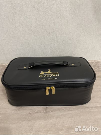 Бмс массажер Назарова для лица (Юность 2)