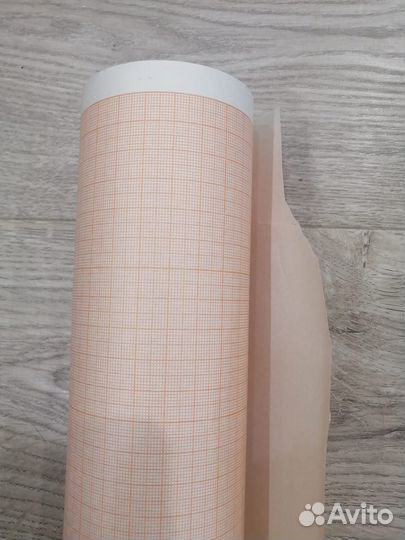 Миллиметровая бумага