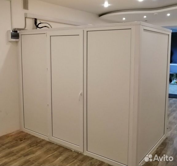 Холодильная камера