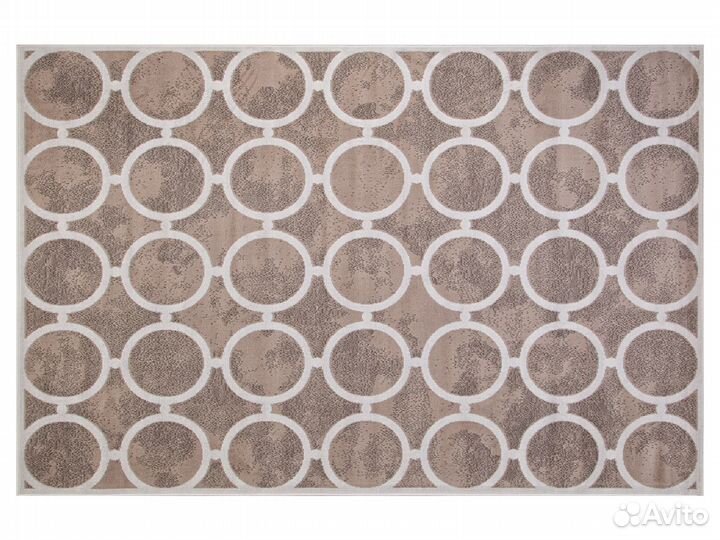 Ковер прямоугольный 1,5 х 1,90 м (Россия)