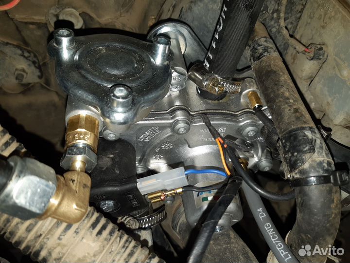 Гбо 4 поколения