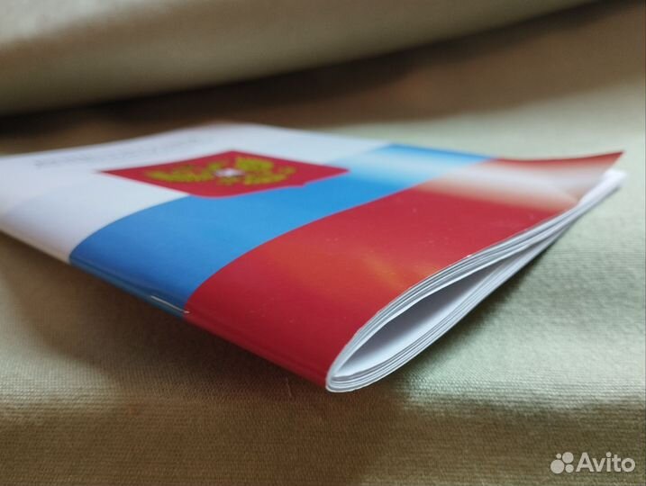 Конституция россии