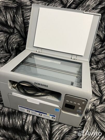 Мфу samsung scx 3400