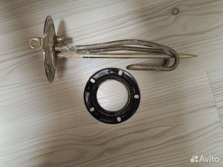 Тэн для водонагревателя Ariston Аристон бойлера