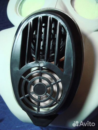 Противогаз пбф