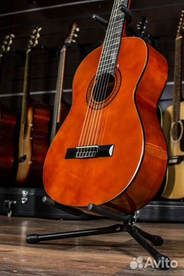 Классическая гитара Naranda + Аксессуары