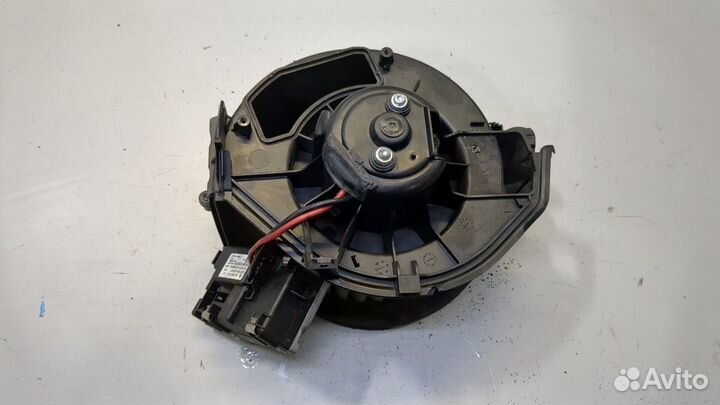 Двигатель отопителя Audi A6 (C6), 2006