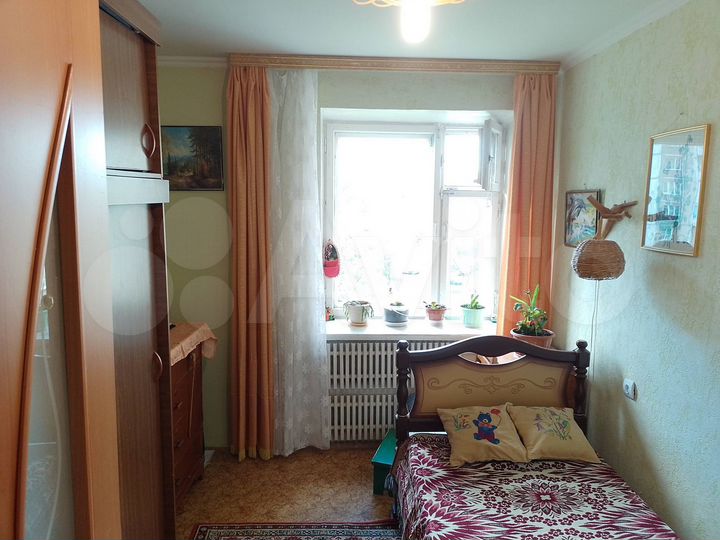 2-к. квартира, 40,3 м², 2/9 эт.