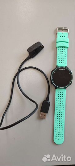 Garmin Forerunner 235