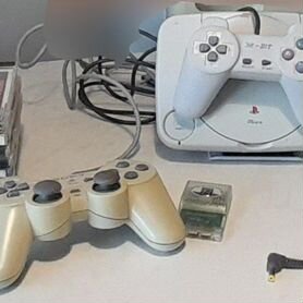 Sony PS one