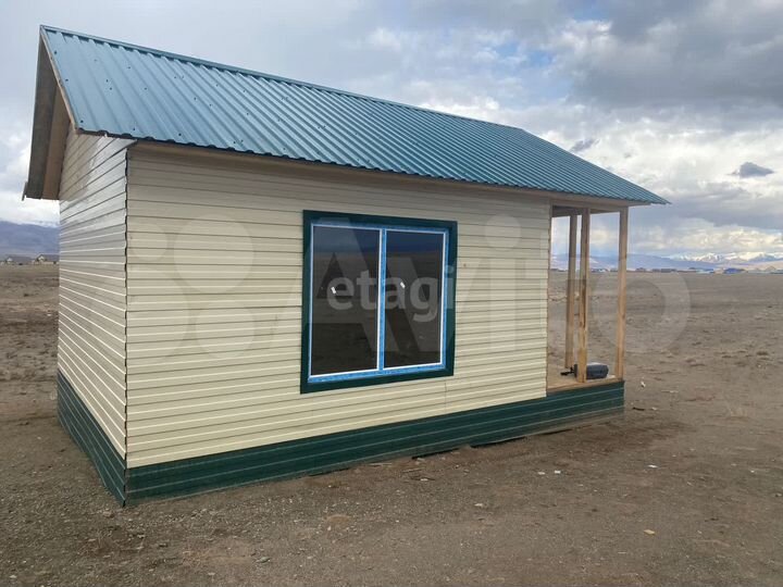 Участок 9,1 сот. (ИЖС)