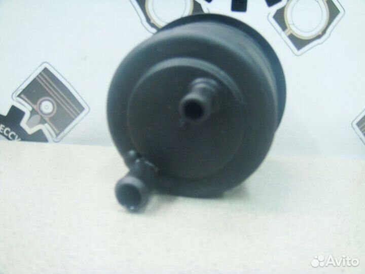 Бачок гидроусилителя руля Bmw X5 E53