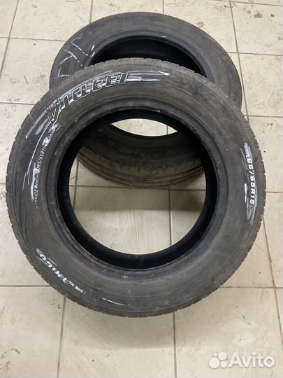 Viatti Strada Asimmetrico 185/65 R15 88H