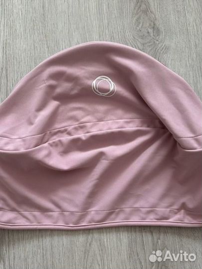 Капюшон с расширением bugaboo bee 5