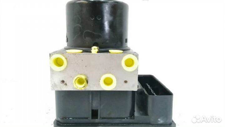 Блок абс, 10020600034 Citroen C5 2001-2004 года