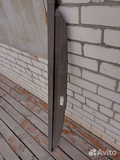 Шторка багажника Субару legacy 2