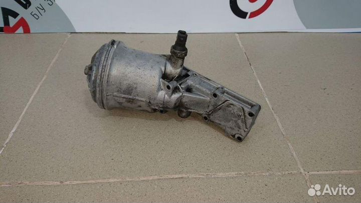 Корпус масляного фильтра BMW 5-серия E34 1988-1995