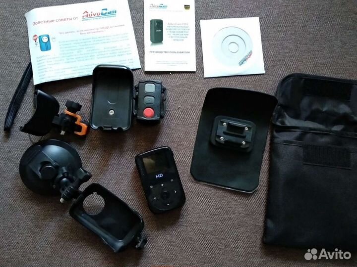 Видеорегистратор